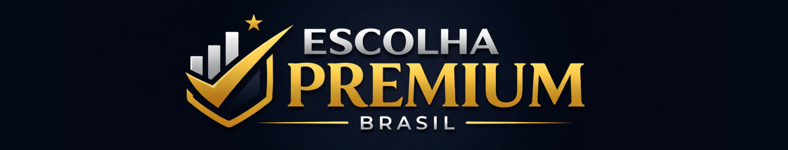 Escolha Premium Brasil